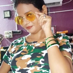 Meet your Posher, Babita